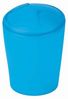 Abfalleimer Move - Hellblau 2 Liter Bild 4
