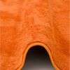 Pergamon Hochflor-Teppich Hochflor Langflor Teppich Super Soft Melia Rund, Rund, Höhe: 20 mm Bild 2