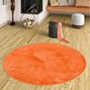 Pergamon Hochflor-Teppich Hochflor Langflor Teppich Super Soft Melia Rund, Rund, Höhe: 20 mm Bild 5