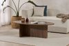 Skye Decor Couchtisch Orba (1-St, 1 tish), 120x40x65 cm aus melaminbeschichteter Spanplatte Bild 2