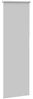 vidaXL Verdunkelungsrollo Hellgrau 50x175 cm Stoffbreite 45,7 cm 4011404 Bild 3