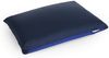 Dmora Kopfkissen Nepitella, Bettkissen, Ergonomisches Produkt, Schlafzimmerkissen, Made in Italy, 50x35 h13 cm, Blau Bild 5