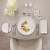 Villeroy & Boch Afina Brotteller ø 17,1 cm 6er Set Bild 5