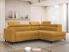 Ecksofa Kiarge 2RRLXP (Farbe: Flow 10, Seite: Rechts 2R+R+LXP) Bild 2