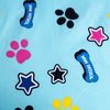 Paw Patrol Design mit Glow Effect Kuschelige Bettwäsche Baumwolle, 140x200 cm & 70x90 cm Bild 4