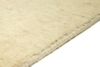 Gabbeh Teppich - Loribaft Indus »Awaro« 300 x 200 cm - beige Bild 5