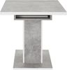 Esstisch Alice - Betonoptik Bild 4