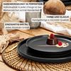 SÄNGER Dessertteller Set Madeira 6 teilig Bild 5