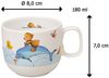 Villeroy & Boch HAPPY AS A BEAR Kinder Frühstücks-Set 2-teilig Bild 5