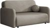 Schlafsofa Viva Sun III (Farbe: Coral 50) Bild 2