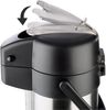 APS Getränkedispenser Pump-Isolierkanne -PREMIUM- 10916 Bild 4