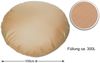 sunnypillow Sitzsack mit Styropor Füllung Outdoor & Indoor für Kinder und Erwachsene Bild 4