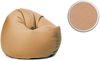 sunnypillow Sitzsack mit Styropor Füllung Outdoor & Indoor für Kinder und Erwachsene Bild 3