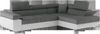 Eltap Anton Ecksofa, Stoff, Grau / Hellgrau, rechts Bild 3