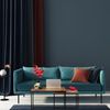 Relaxdays Couchtisch Mangoholz 2er Set Bild 5