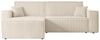 ALTDECOR Ecksofa CELTIC-XL, Couch mit Schlaffunktion, Wohnzimmer - Wohnlandschaft, Corner Sofa Bett Eckcouch Couch L-Form Schlafcouch Ausziehbar Bild 4