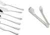 Küchenutensilien-Set 7-teilig ZITI Silber Bild 4