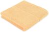 Möve for frottana Handtuch Pearl, Walkfrottier (1-St), mit Perloptik Bild 5