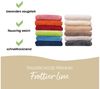 Traumschloss Handtuch Premium-Line, Frottier (1-St), 100% amerikanische Supima Baumwolle mit 600g/m² Bild 4