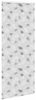 vidaXL Duschrollo mit Kassette 90x240 cm Stoffbreite 86 cm 4014978 Bild 4