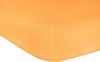 Mr. Sandman Spannbettlaken Jersey Classic, Single-Jersey, Gummizug: rundum, (1 Stück), aus 100% Baumwolle Bild 2