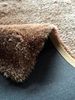 KiYou Shaggy Hochflor-Teppich KiYou Shaggy, rechteckig, Höhe: 40 mm, besonders weich durch Microfaser, Wohnzimmer Bild 2