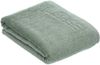 Esprit Badetuch Modern Solid, Frottier (1-St), vegan produziert Bild 2