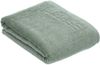 Esprit Badetuch Modern Solid, Frottier (1-St), vegan produziert Bild 3