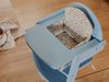 Hochstuhl Filou Up : Mint Bild 4