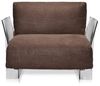 Kartell Pop Sessel Baumwolle Bild 2