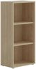 moebel-dich-auf Aktenschrank TABOR 13 (Büroschrank Ordnerregal, Metallgriffe) Made in Germany Bild 4