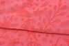 Sympathica Family Strandtuch Liegetuch Duschtuch 75x150 cm Struktur uni coralle rot Bild 3