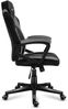 HUZARO Force 2.5 Graues Mesh-Gaming-Stuhl Bild 3