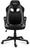 HUZARO Force 2.5 Graues Mesh-Gaming-Stuhl Bild 2