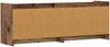 vidaXL TV-Schränk 135 x 33 x 47 cm Altholz Holzwerkstoff 8011233 Bild 5