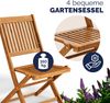 CASARIA® Gartenmöbel Set Modell 2026 Bild 3