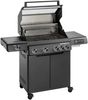 Rösle Gasgrill EPICFLAME Pro 4 Bild 2