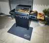 Rösle Gasgrill EPICFLAME Pro 4 Bild 3