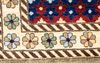 Gabbeh Teppich - Loribaft Indus 303 x 197 cm Bild 3