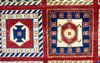 Gabbeh Teppich - Loribaft Indus 303 x 197 cm Bild 2