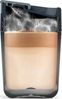 Joseph Joseph Coffee-to-go-Becher Sipp™ Steel, 1-tlg, Edelstahl, (Reisebecher) mit Klappdeckel, auslaufsicher, vakuumisoliert, 454 ml Bild 4