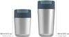 Joseph Joseph Coffee-to-go-Becher Sipp™ Steel, 1-tlg, Edelstahl, (Reisebecher) mit Klappdeckel, auslaufsicher, vakuumisoliert, 454 ml Bild 3