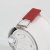 ZMH 5er LED Einbaustrahler Einbauleuchten Badezimmer - 3000K Warmweiß Badlampe Deckenspots Einbauspots 5W IP44 LED Badleuchte Deckeneinbaustrahler für Wohnzimmer Küche Flur Büro Esszimmer Bild 5