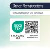 Bettschlange, Patch Rose Bild 4
