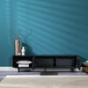 Bronx71 TV-Schrank Ray schwarz 180 cm Bild 2