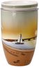 Goebel Teetasse mit Deckel und Sieb Seaview, Scandic Home, Fine Bone China, Bunt, 0. 45 L, 23102191 Bild 5