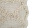 Dmora Hocker Bridges, Verstellbarer Sitz, Barhocker, Hochstuhl, Weiß, 35x35 h40 cm Bild 5