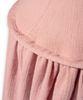 Zöllner Terra Baldachin 50 cm dusty rose Bild 2