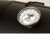 Rumo Joes Barbeque Smoker 16 Zoll Special inkl Kochplatte JS-33900 Bild 2