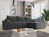 Ecksofa Chione L (Farbe: Paros 06) Bild 3